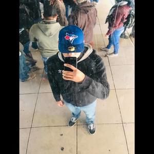 Meet your Posher, Miah